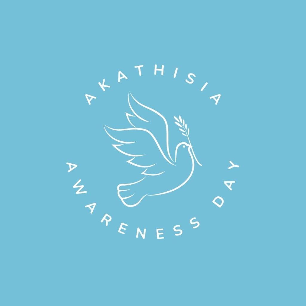 AKATHISIA AWARENESS DAY