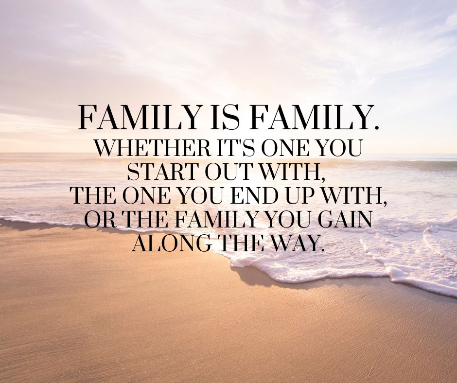 NATIONAL STEPFAMILY DAY